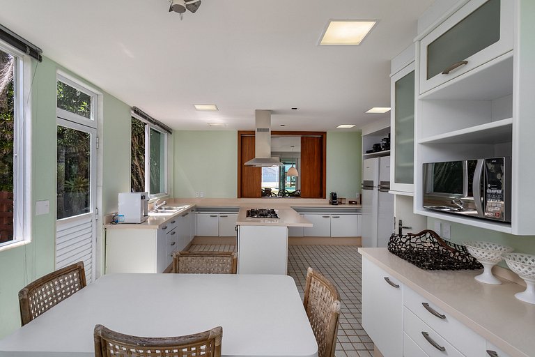 Luxury house for Vacation Rental Angra dos Reis RJ Brazil