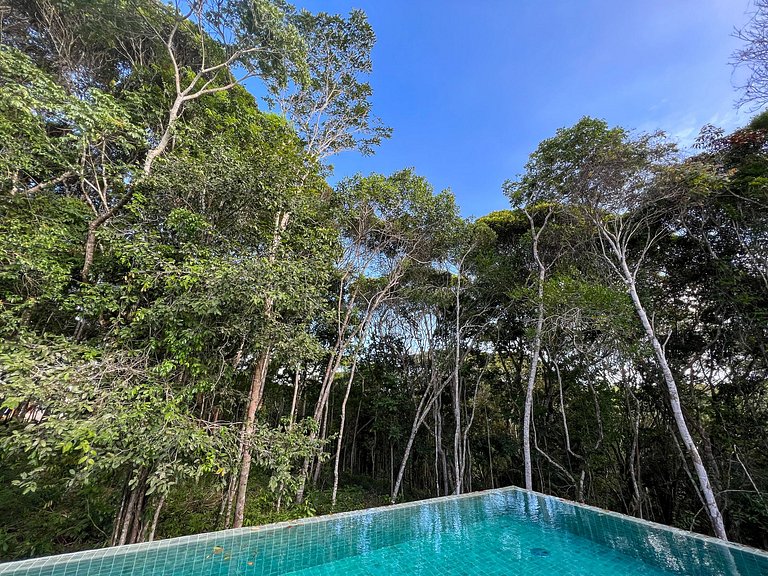 Maison de luxe saisonnière à Trancoso, Bahia