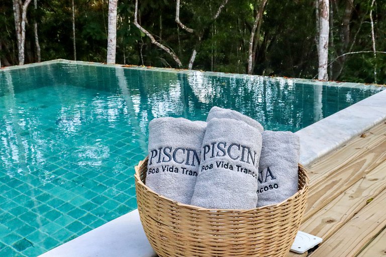 Vila Boa Vida | Trancoso