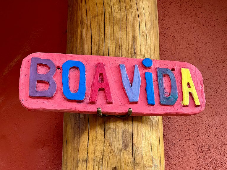 Vila Boa Vida | Trancoso