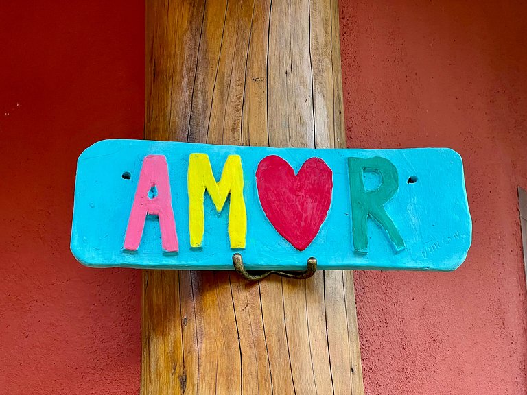 Vila Boa Vida | Trancoso