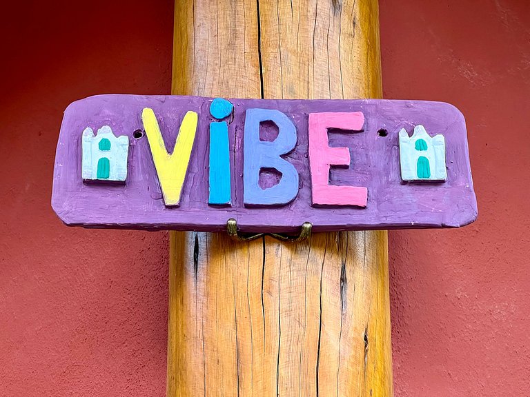 Vacation Rental Villa in Trancoso Bahia