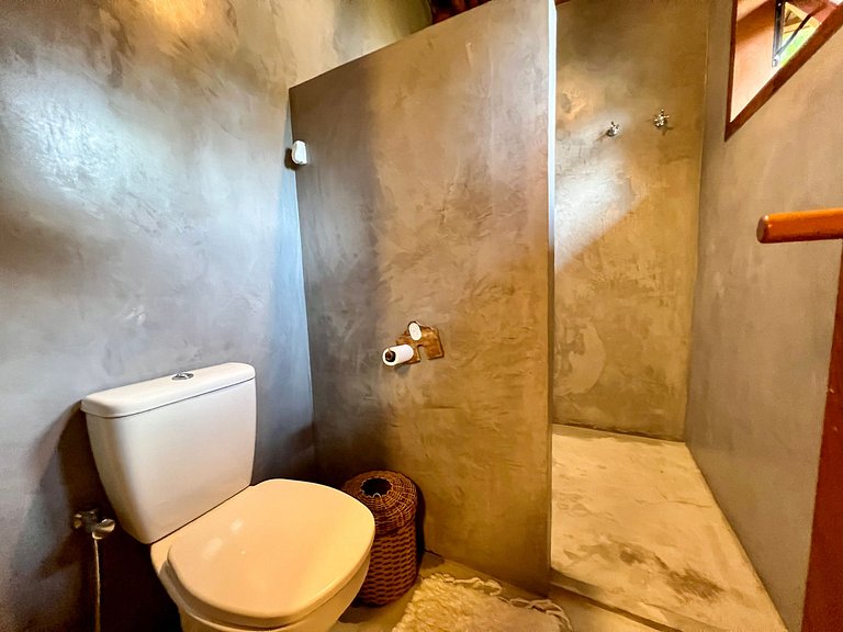 Vacation Rental Villa in Trancoso Bahia