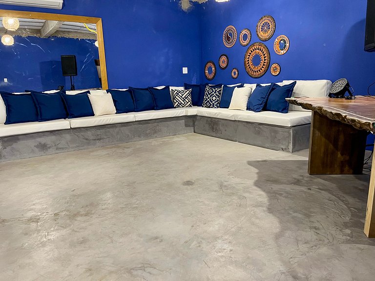 Vacation Rental Villa in Trancoso Bahia