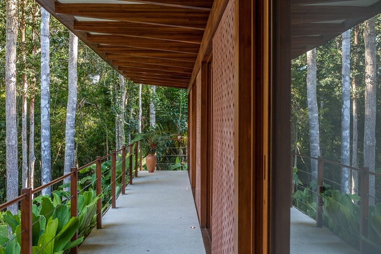 Vila Muxarabi | Trancoso