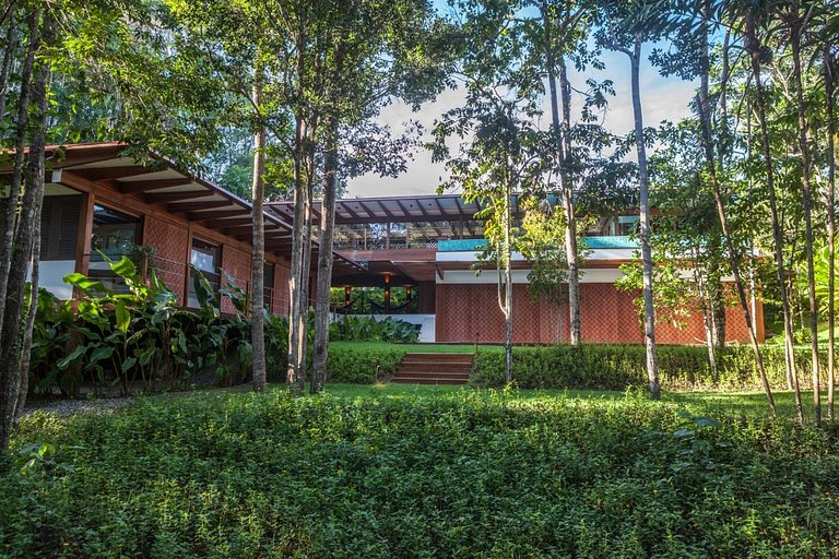 Vila Muxarabi | Trancoso