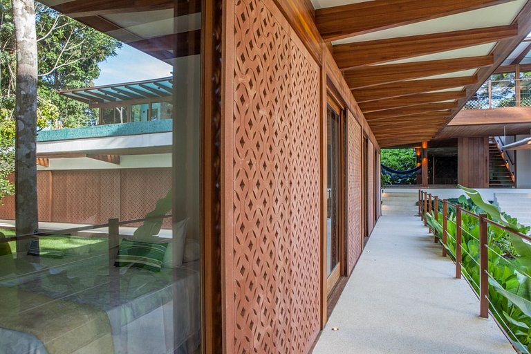 Vila Muxarabi | Trancoso