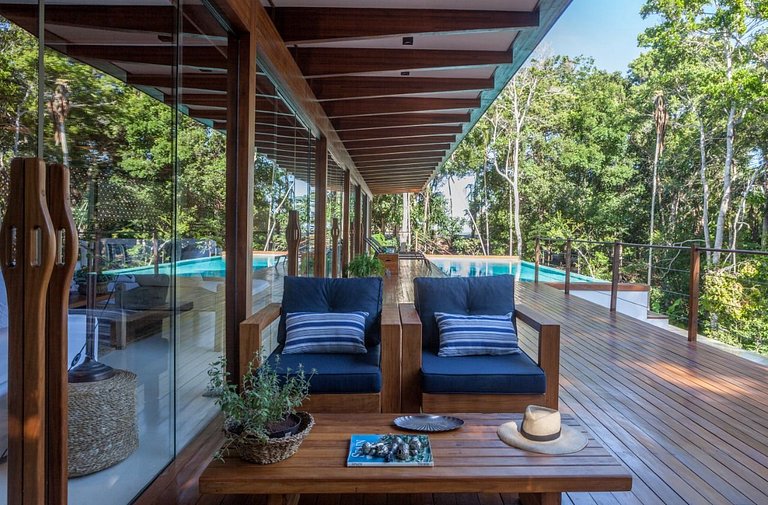 Vila Muxarabi | Trancoso