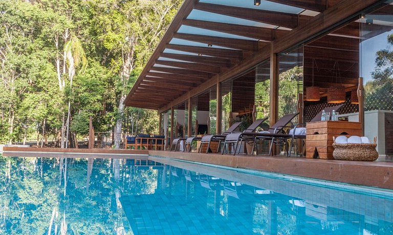 Casa di lusso in affitto a Trancoso, Bahia