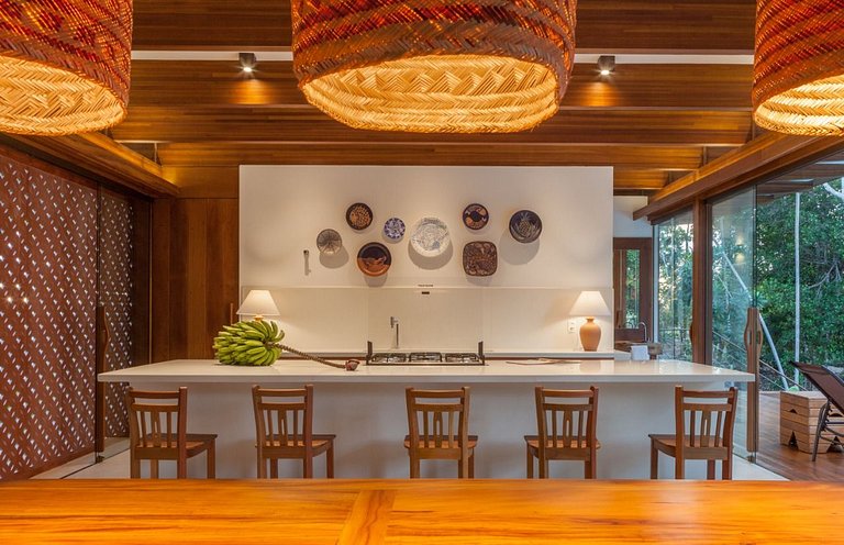 Vila Muxarabi | Trancoso