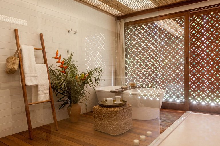 Vila Muxarabi | Trancoso