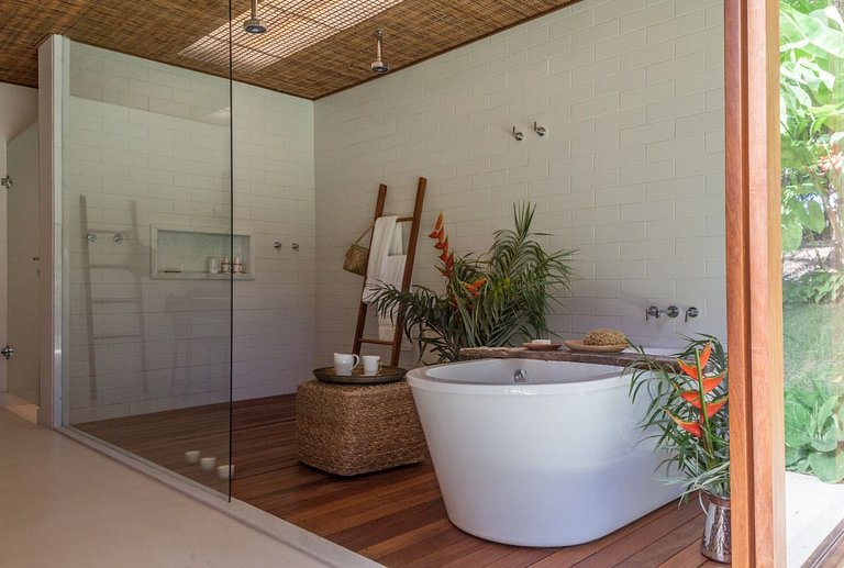 Vila Muxarabi | Trancoso