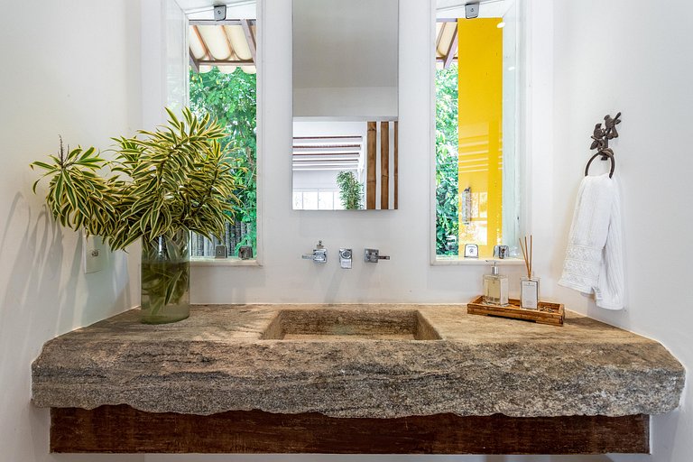 Villa di lusso a Petrópolis, nella regione montuosa di RJ