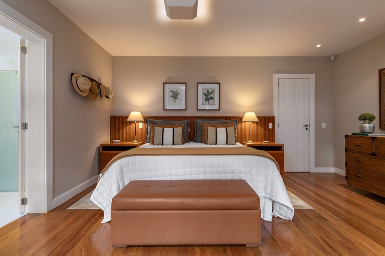 Vacation Rental Villa in Petrópolis Rio de Janeiro Brazil