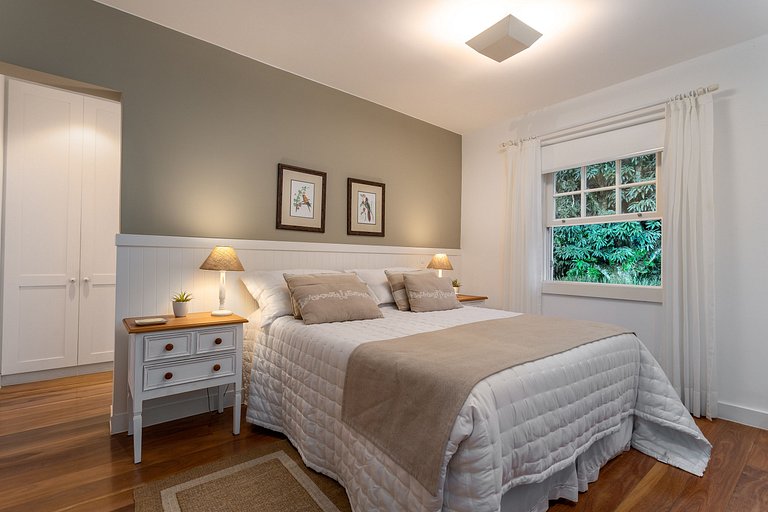 Vacation Rental Villa in Petrópolis Rio de Janeiro Brazil