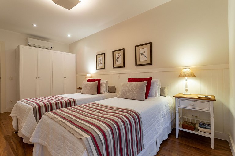 Vacation Rental Villa in Petrópolis Rio de Janeiro Brazil