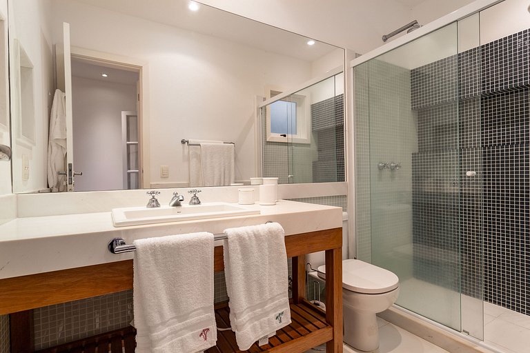 Vacation Rental Villa in Petrópolis Rio de Janeiro Brazil