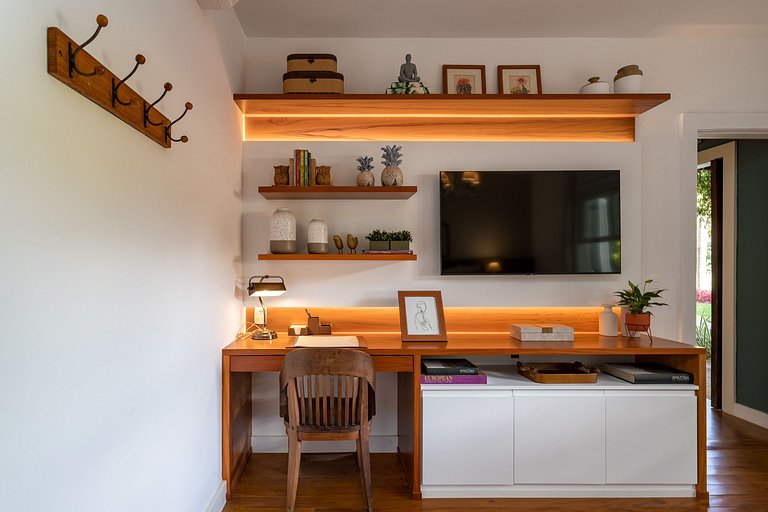 Vacation Rental Villa in Petrópolis Rio de Janeiro Brazil