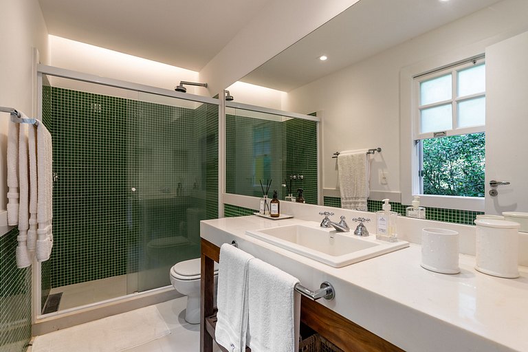 Vacation Rental Villa in Petrópolis Rio de Janeiro Brazil