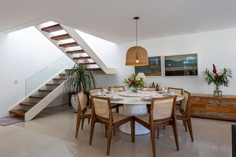 Luxury Apartment for Vacation Rental Angra dos Reis Brazil