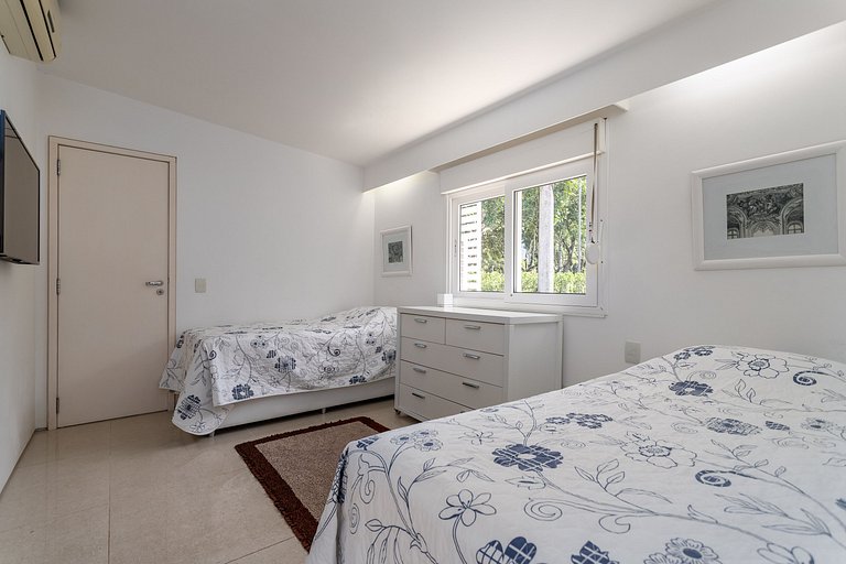 Luxury Apartment for Vacation Rental Angra dos Reis Brazil