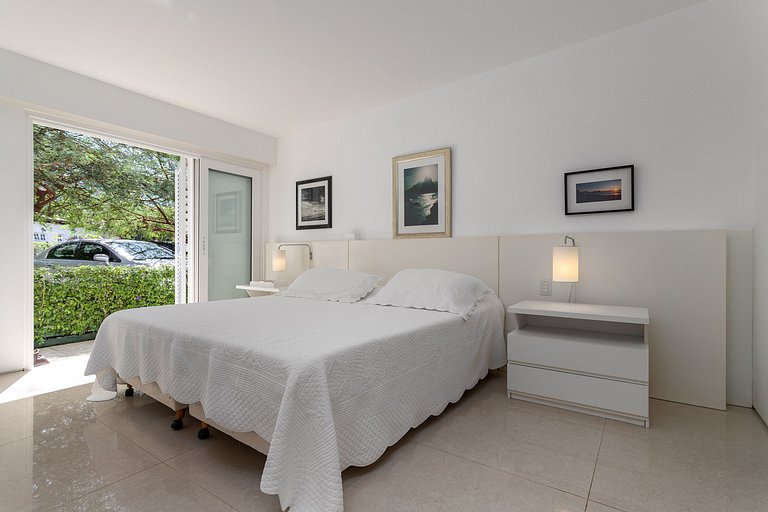 Luxury Apartment for Vacation Rental Angra dos Reis Brazil