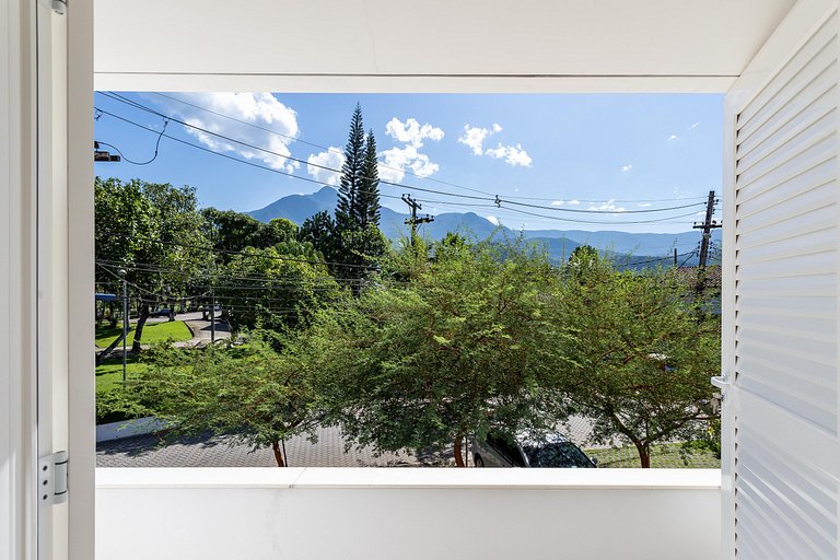 Luxury Apartment for Vacation Rental Angra dos Reis Brazil