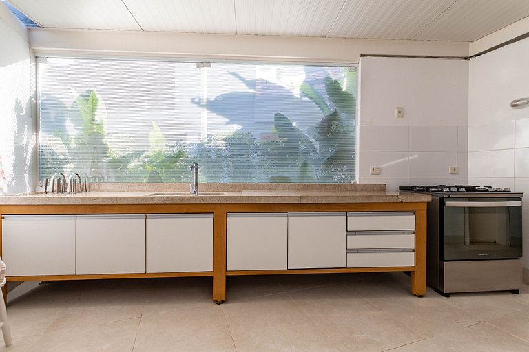 Luxury Apartment for Vacation Rental Angra dos Reis Brazil