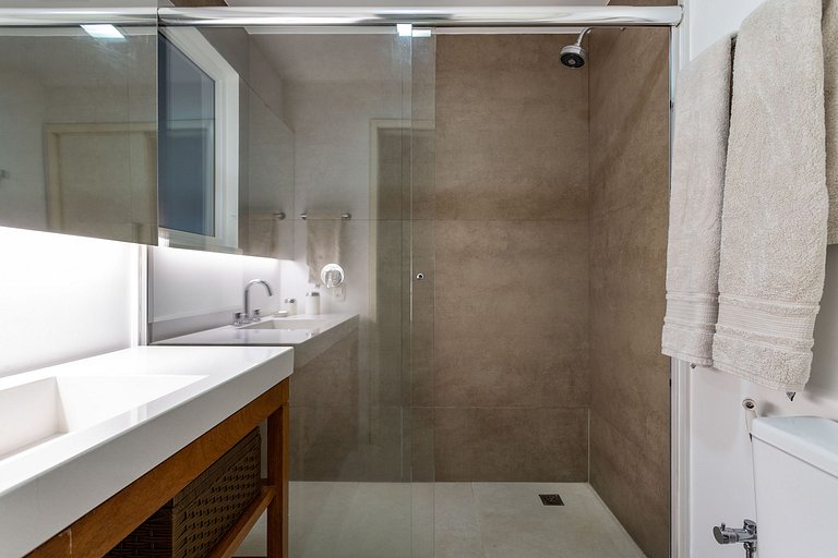 Luxury Apartment for Vacation Rental Angra dos Reis Brazil