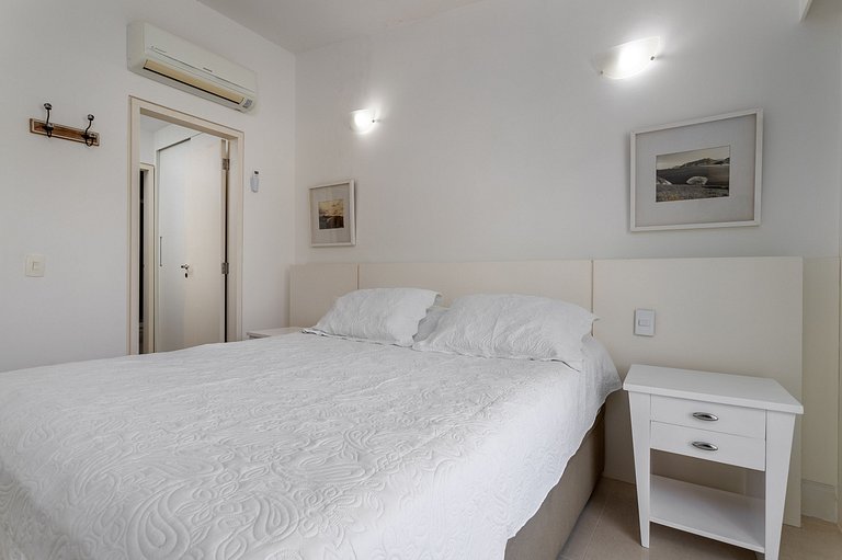 Luxury Apartment for Vacation Rental Angra dos Reis Brazil