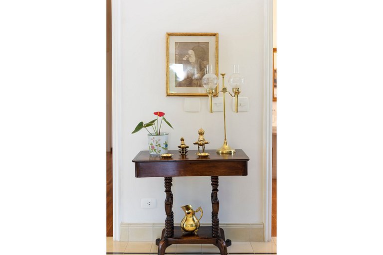 Vila Élégance | SP001