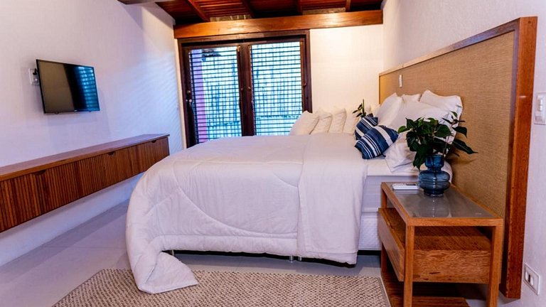 Rental house Península de Maraú Bahia Brazil