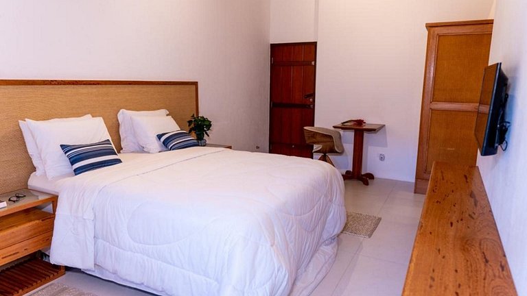 Rental house Península de Maraú Bahia Brazil