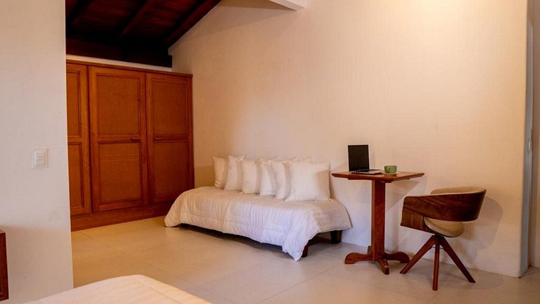 Rental house Península de Maraú Bahia Brazil