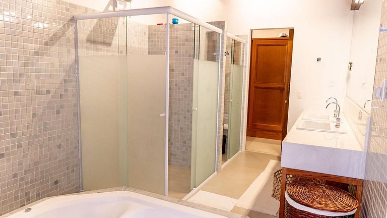 Rental house Península de Maraú Bahia Brazil