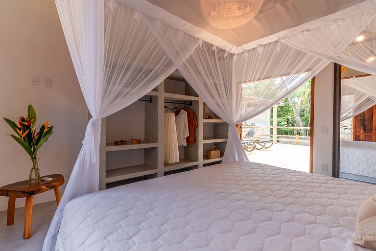 Vila Cinco Elementos | Trancoso