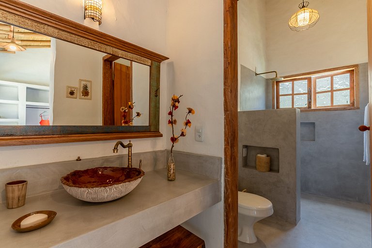 Vila Cinco Elementos | Trancoso