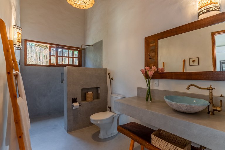 Affitto vacanze di lusso a Trancoso, Bahia