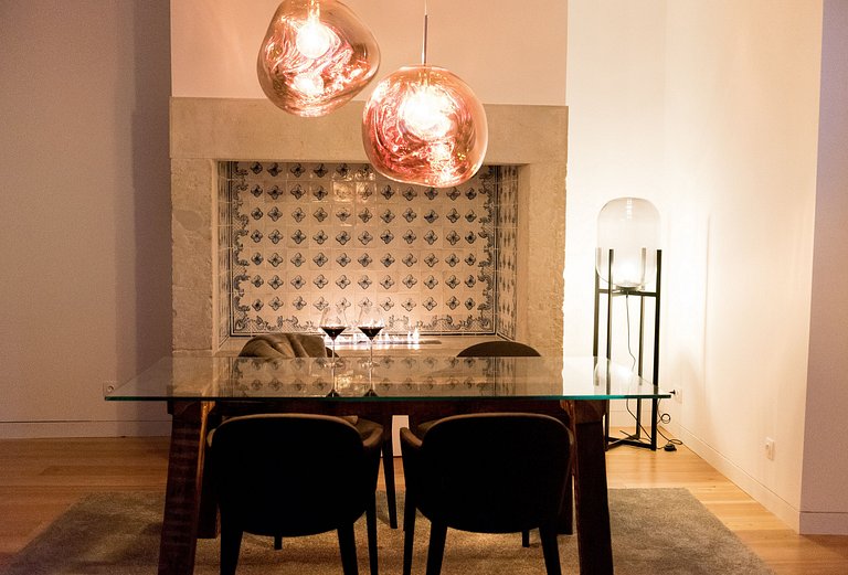 Estúdio T1 com Terraço | LIS205