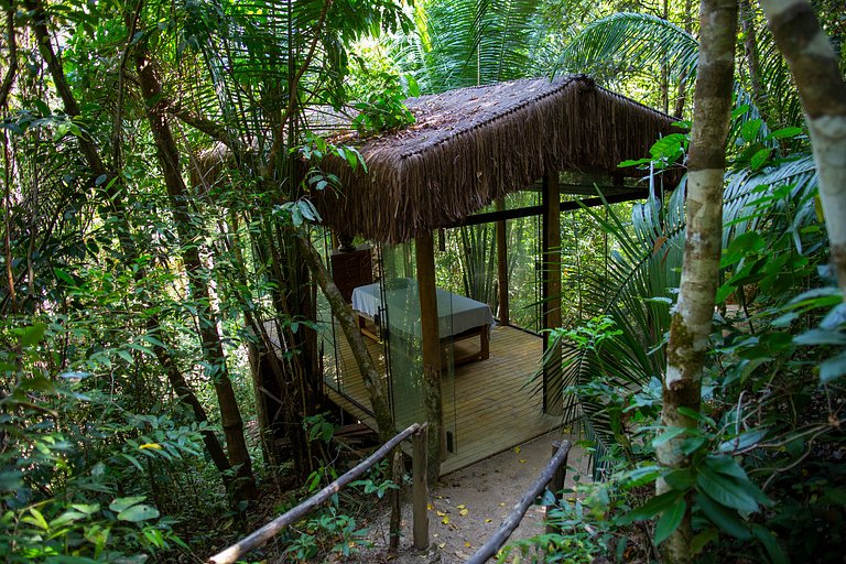 Gîte à louer pour les vacances - Chapada Diamantina