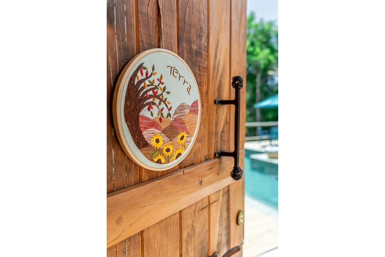 Vila Cinco Elementos | Trancoso