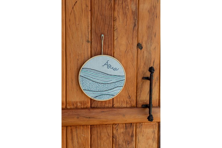 Vila Cinco Elementos | Trancoso