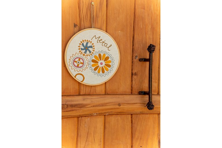 Vila Cinco Elementos | Trancoso