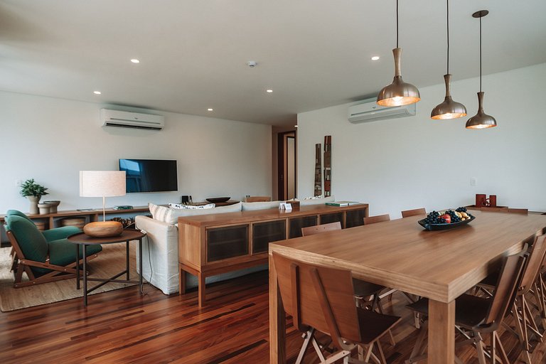 Vacation Rental Cobertura in Angra dos Reis Rio Brazil