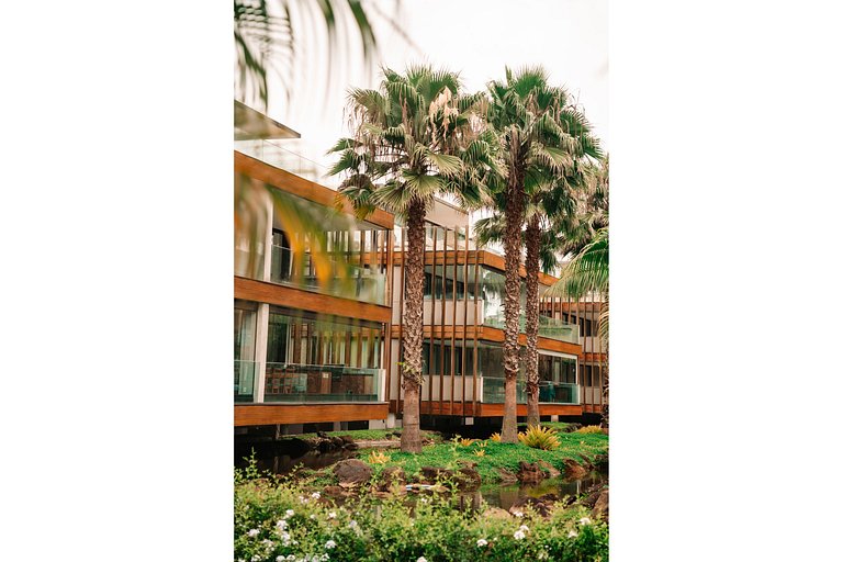 Vacation Rental Cobertura in Angra dos Reis Rio Brazil