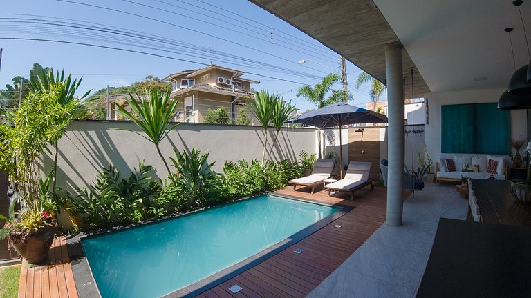Casa Mandala | SP023