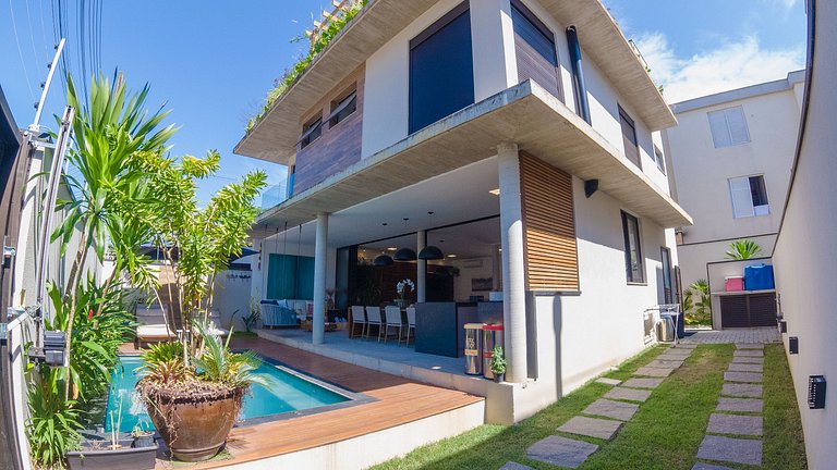 Casa Mandala | SP023