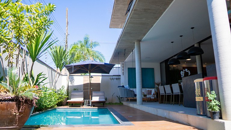 Casa Mandala | SP023