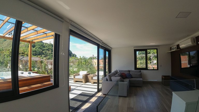 Casa Mandala | SP023
