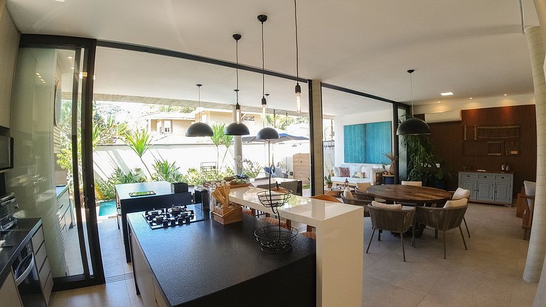 Casa Mandala | SP023